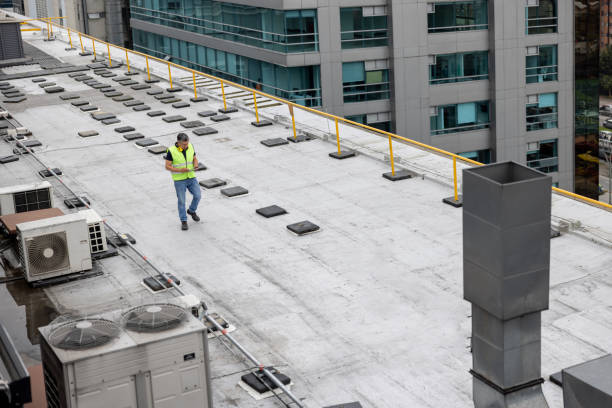 Best Metal Roofing Installation  in Mentone, CA