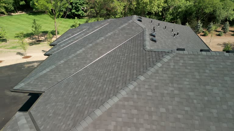 Best Storm Damage Roof Repair  in Mentone, CA