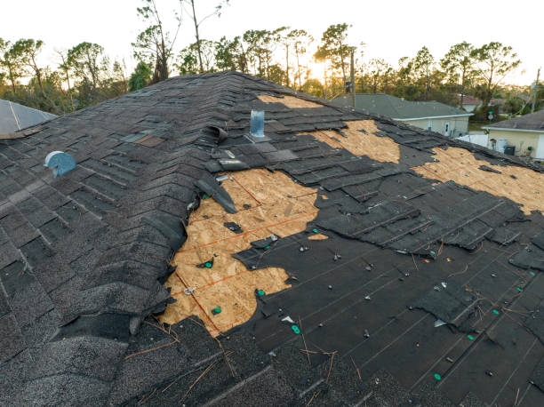 Best Tile Roofing Installation  in Mentone, CA