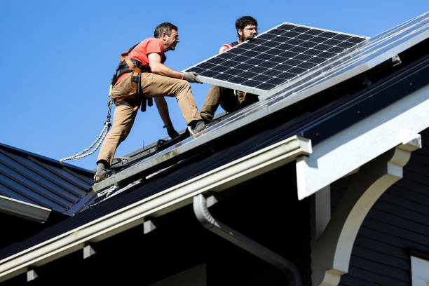 Best Rubber Roofing (EPDM, TPO)  in Mentone, CA