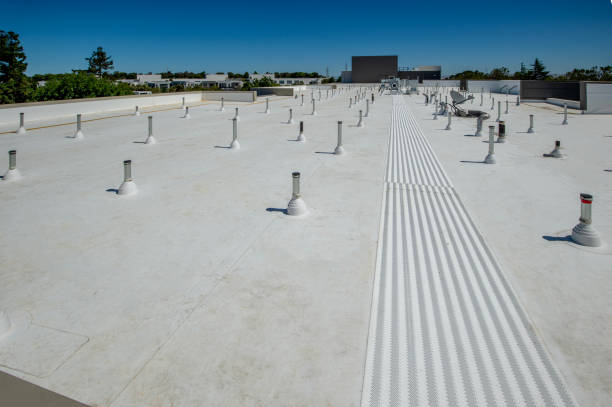 Asphalt Shingles Roofing in Mentone, CA